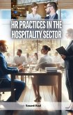 HR Practices in the Hospitality Sector (eBook, ePUB)