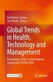 Global Trends in Health, Technology and Management (eBook, PDF)