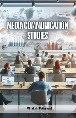 Cover Media Communication Studies (eBook, ePUB)