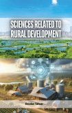 Sciences Related to Rural Development (eBook, ePUB)