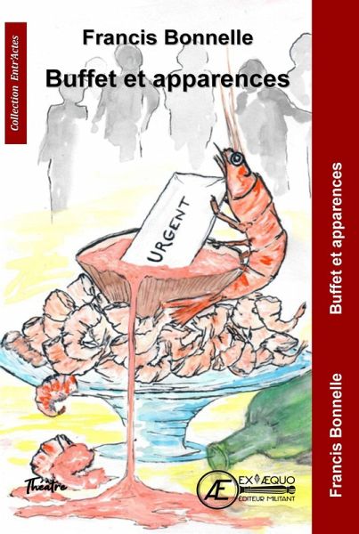 Buffet et apparences (eBook, ePUB) Buffet et apparences (eBook, ePUB)