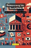 Democracy vs. Socialism (eBook, ePUB)