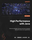 High Performance with Java (eBook, ePUB)