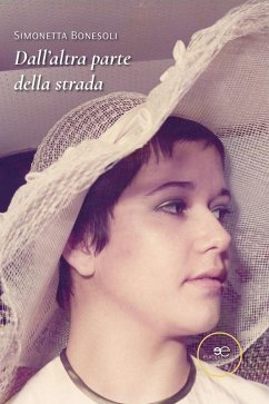 Cover Dall'altra parte della strada (eBook, ePUB)