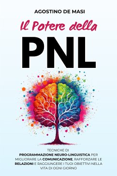 Il Potere della PNL (eBook, ePUB) Cover Il Potere della PNL (eBook, ePUB)