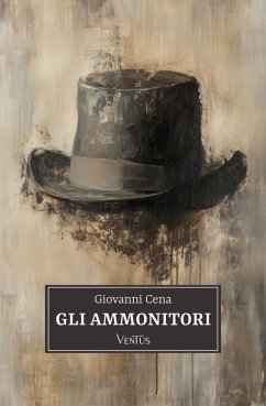 Cover Gli ammonitori (eBook, ePUB)