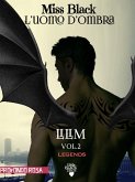 L'Uomo d'Ombra (eBook, ePUB)