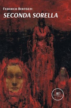 Cover Seconda sorella (eBook, ePUB)