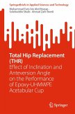 Total Hip Replacement (THR) (eBook, PDF)