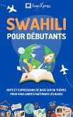 Swahili pour débutants (eBook, ePUB)