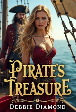 Cover Pirates Treasure (eBook, ePUB)