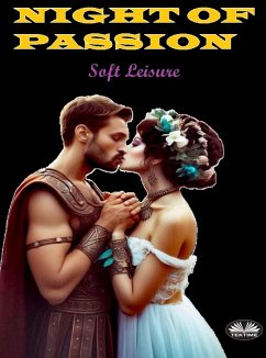 Night Of Passion (eBook, ePUB) - Leisure, Soft