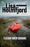 Flickan ingen saknade (eBook, ePUB) Flickan ingen saknade (eBook, ePUB)