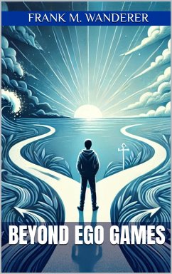 Cover Beyond Ego Games (eBook, ePUB)