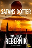 Satans dotter (eBook, ePUB) Satans dotter (eBook, ePUB)