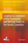 Creative Co-evolution of the Economies and Welfare States in the Nordic Countries (eBook, PDF)