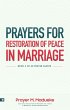 Prayers for Restoration of Peace in... - Bild 1