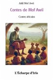 Contes de Mof Awii (eBook, ePUB) Contes de Mof Awii (eBook, ePUB)