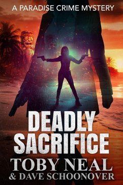 Cover Deadly Sacrifice (Paradise Crime Mysteries, #17) (eBook, ePUB)