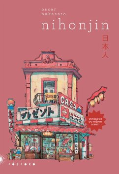Nihonjin (eBook, ePUB) - Nakasato, Oscar