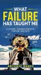 What Failure Has Taught Me (eBook, ePUB) - Bild 1