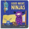 Good Night, Ninjas (eBook, ePUB) - Bild 1