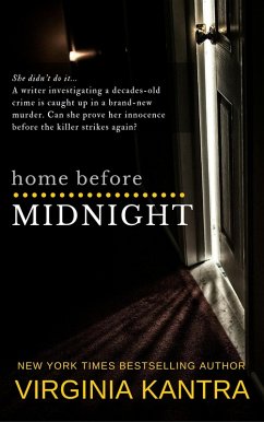 Home Before Midnight (eBook, ePUB) - Kantra, Virginia