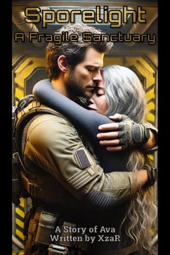 Sporelight: A Fragile Sanctuary (Ava, #3) (eBook, ePUB) - XzaR