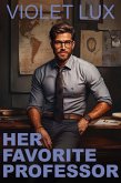 Her Favorite Professor (eBook, ePUB)