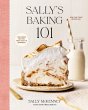 Sally's Baking 101 (eBook, ePUB) - Bild 1