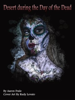 Cover Desert during the Day of the Dead (eBook, ePUB)