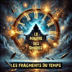 Cover Les Fragments du Temps 1 et 2 (eBook, ePUB)