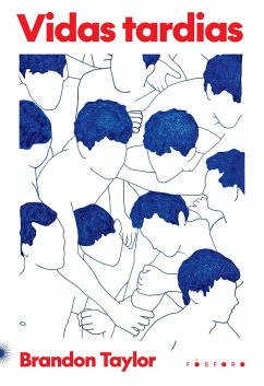 Cover Vidas tardias (eBook, ePUB)