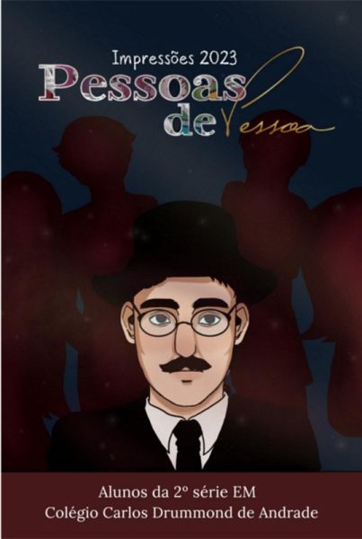 Impressões - Volume 4 (eBook, ePUB)