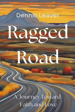 Ragged Road (eBook, ePUB) Ragged Road (eBook, ePUB)