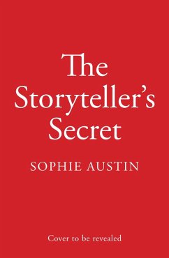 Cover The Storyteller's Secret (eBook, ePUB)