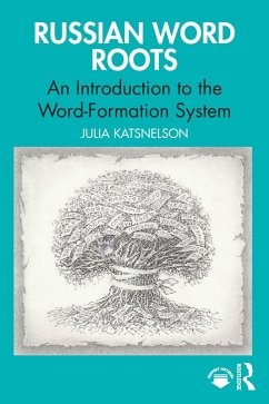 Cover Russian Word Roots (eBook, PDF)