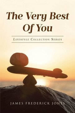 Cover THE VERY BEST OF YOU (eBook, ePUB)