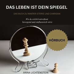 Cover Das Leben ist dein Spiegel (MP3-Download)