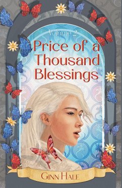 Price of a Thousand Blessings Volume 2 (eBook, ePUB) Cover Price of a Thousand Blessings Volume 2 (eBook, ePUB)