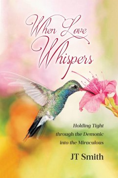 Cover When Love Whispers (eBook, ePUB)