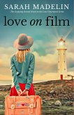Love on Film (Love Unscripted, #2) (eBook, ePUB)