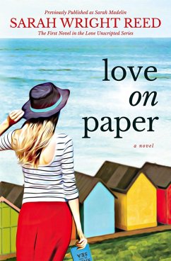 Love on Paper (Love Unscripted, #1) (eBook, ePUB) Cover Love on Paper (Love Unscripted, #1) (eBook, ePUB)