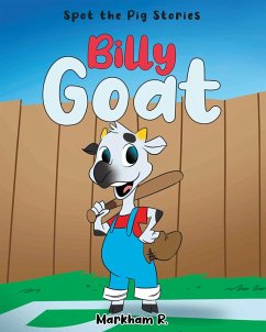 Cover Billy Goat (eBook, ePUB)