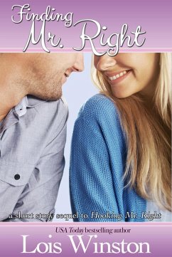 Finding Mr. Right (eBook, ePUB) - Winston, Lois