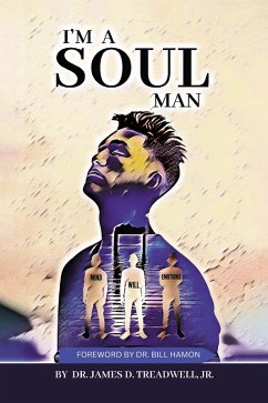 Cover I'm a Soul Man (eBook, ePUB)