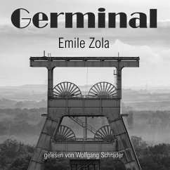 Cover Germinal (MP3-Download)