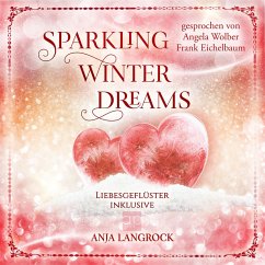 Sparkling Winter Dreams (MP3-Download) - Langrock, Anja
