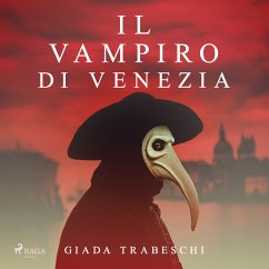 Il vampiro di Venezia (MP3-Download) - Trabeschi, Giada