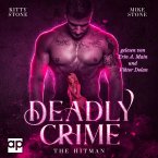 Deadly Crime - The Hitman: Dark Romance (MP3-Download)